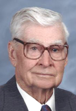 Willard Reitmeier