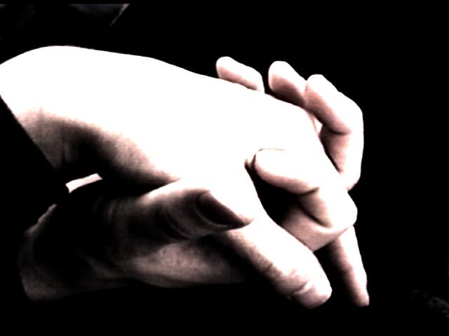 First Embrace