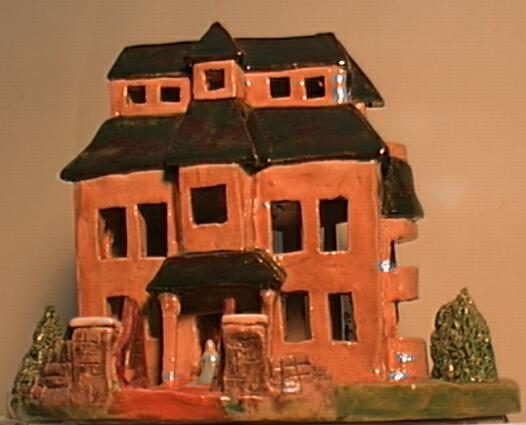 Psycho House
