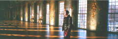 Henry at the Castle